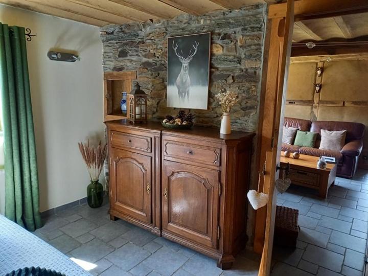 Le Clos Du Cerf - Le Sous-Bois สตูมองต์ ภายนอก รูปภาพ