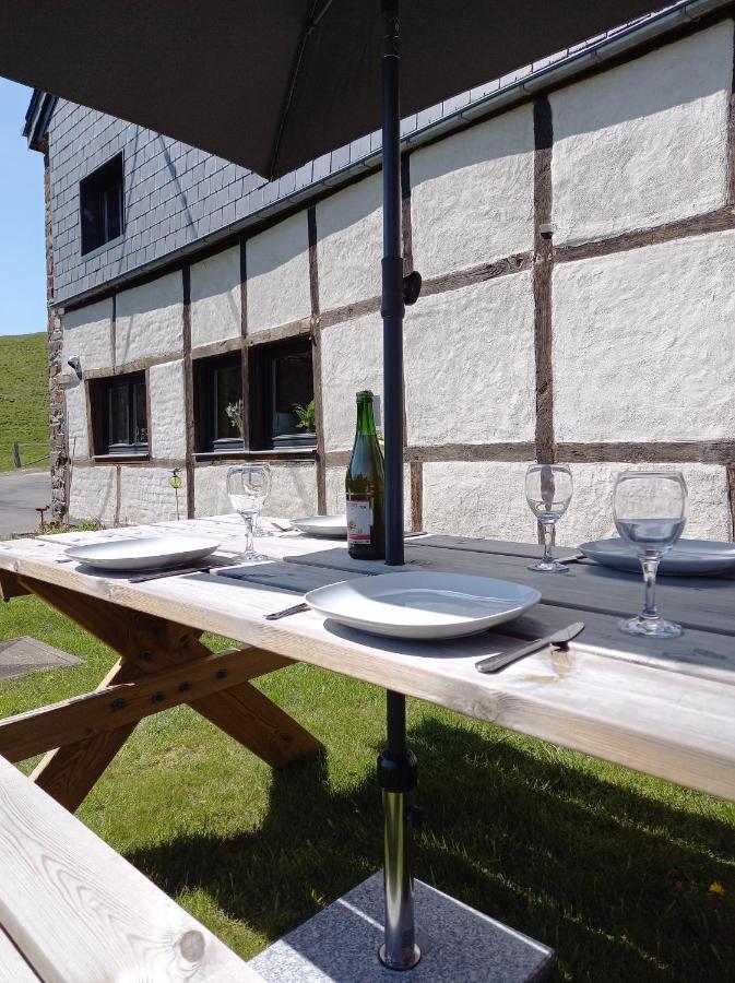 Le Clos Du Cerf - Le Sous-Bois สตูมองต์ ภายนอก รูปภาพ